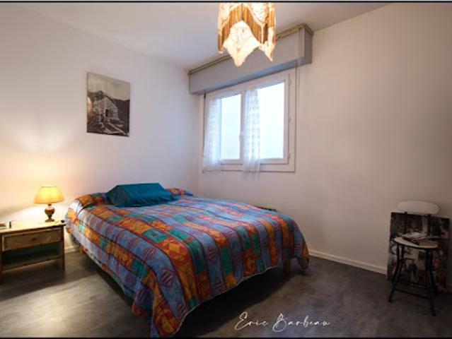 Vente Appartement 2 pièces 49 m2 Pau