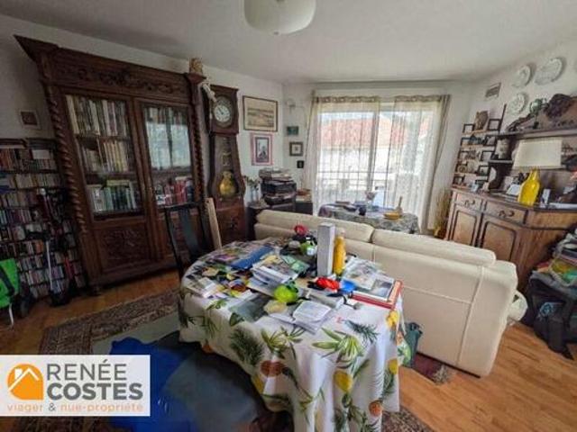 Vente Appartement 2 pièces 49 m2 Pau