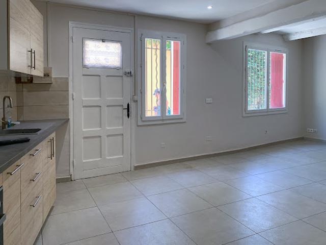 Vente Appartement 2 pièces 49 m2 Pernes les Fontaines