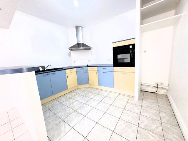 Vente Appartement 2 pièces 49 m2 Perros Guirec