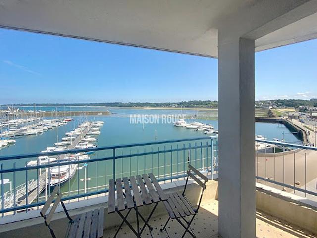 Vente Appartement 2 pièces 49 m2 Perros Guirec