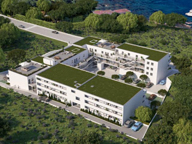 Vente Appartement 2 pièces 49 m2 Pietrosella