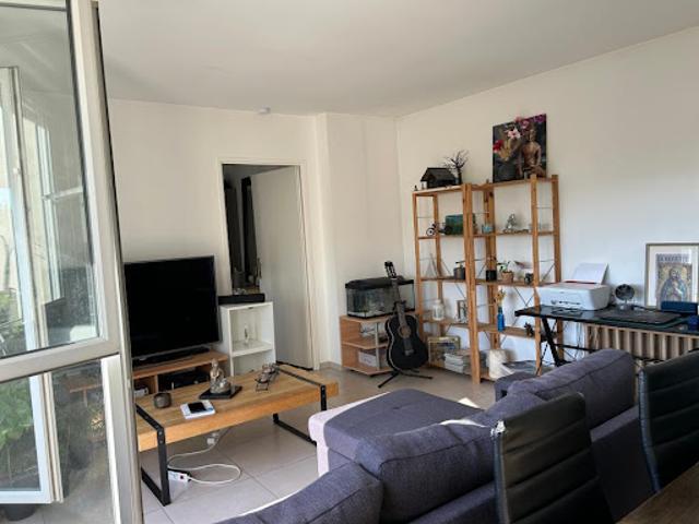 Vente Appartement 2 pièces 49 m2 Pontault Combault