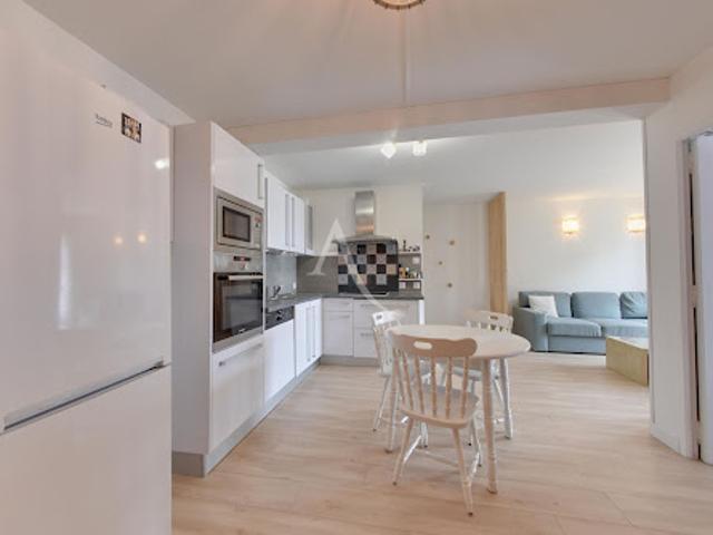 Vente Appartement 2 pièces 49 m2 Pontault Combault
