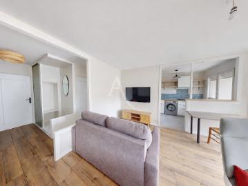 Vente Appartement 2 pièces 49 m2 Poitiers