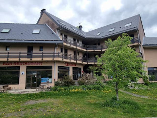 Vente Appartement 2 pièces 49 m2 Prades d'Aubrac