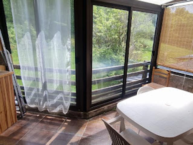 Vente Appartement 2 pièces 49 m2 Prades d'Aubrac