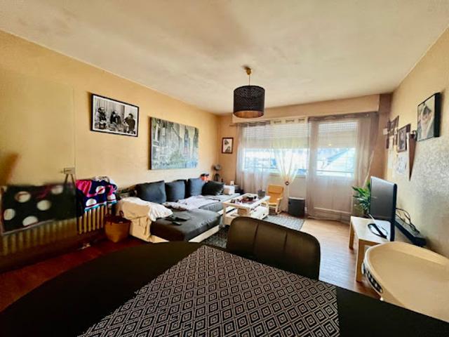Vente Appartement 2 pièces 49 m2 Quimper