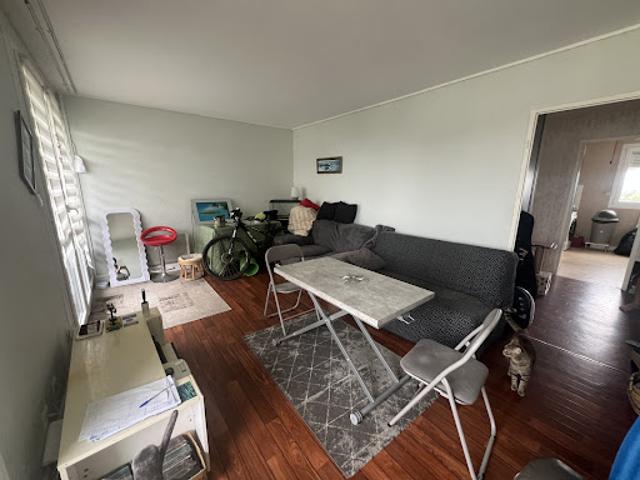 Vente Appartement 2 pièces 49 m2 Quimper