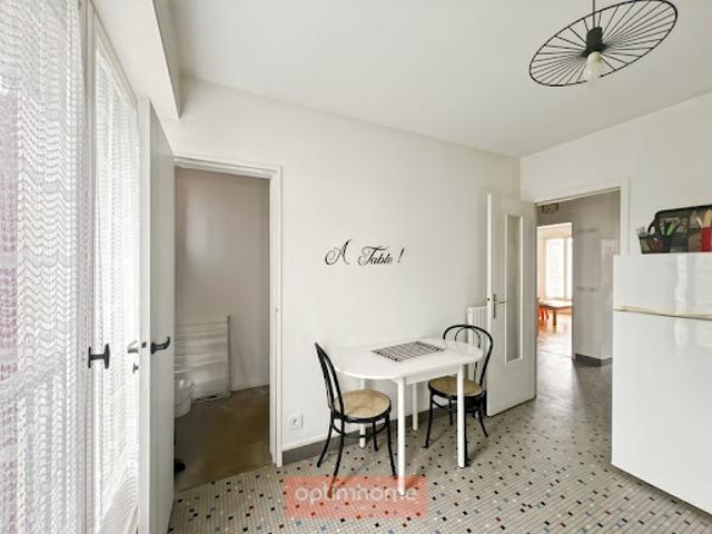 Vente Appartement 2 pièces 49 m2 Rennes
