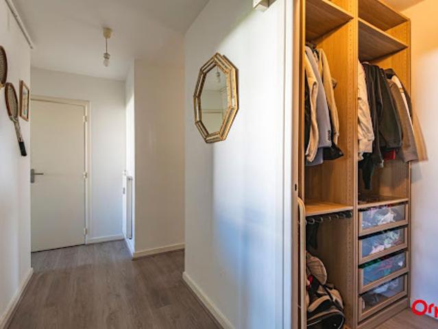 Vente Appartement 2 pièces 49 m2 Reims