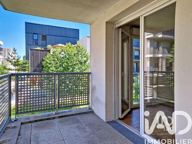Vente Appartement 2 pièces 49 m2 Ris Orangis