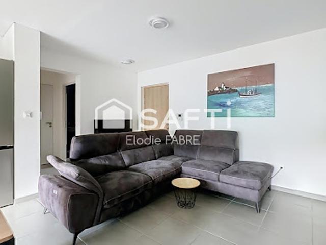 Vente Appartement 2 pièces 49 m2 Rombas