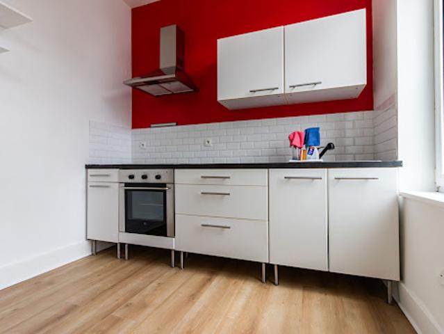 Vente Appartement 2 pièces 49 m2 Ronchin
