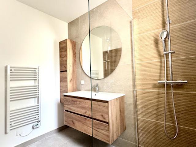 Vente Appartement 2 pièces 49 m2 Roinville