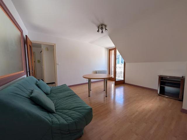Vente Appartement 2 pièces 49.78 m2 Rumilly
