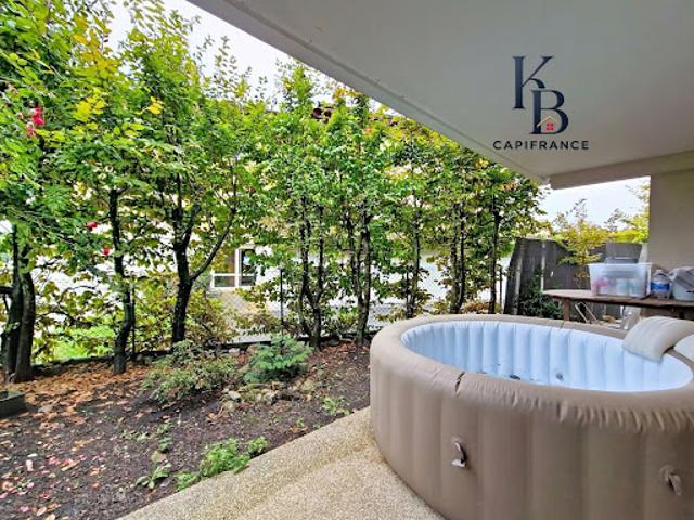 Vente Appartement 2 pièces 49 m2 Scientrier