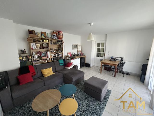 Vente Appartement 2 pièces 49 m2 Saint Cyr l'Ecole