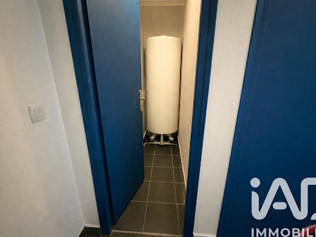 Vente Appartement 2 pièces 49 m2 Saint Etienne de Cuines