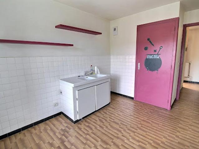 Vente Appartement 2 pièces 49 m2 Saint Marcellin