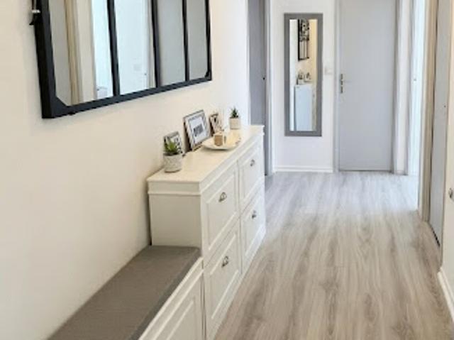 Vente Appartement 2 pièces 49 m2 Saint Ouen l'Aumône