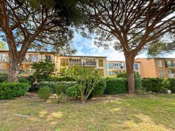 Vente Appartement 2 pièces 49 m2 Saint raphael