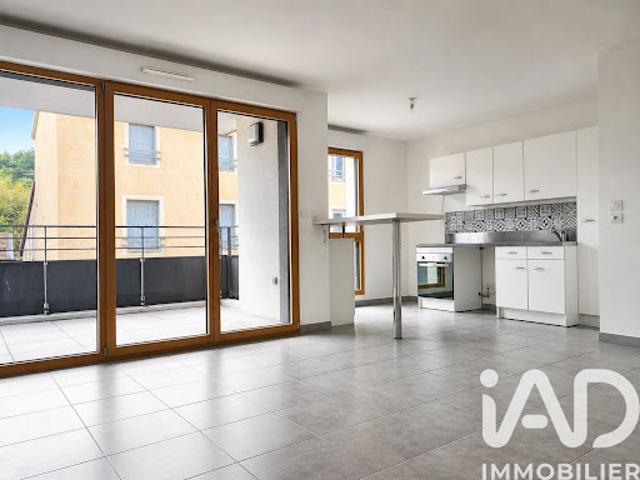 Vente Appartement 2 pièces 49 m2 Sainte Foy lès Lyon