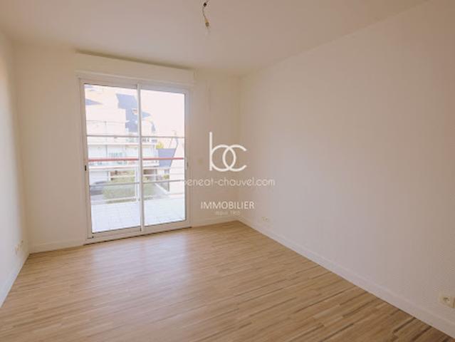 Vente Appartement 2 pièces 49 m2 Sarzeau