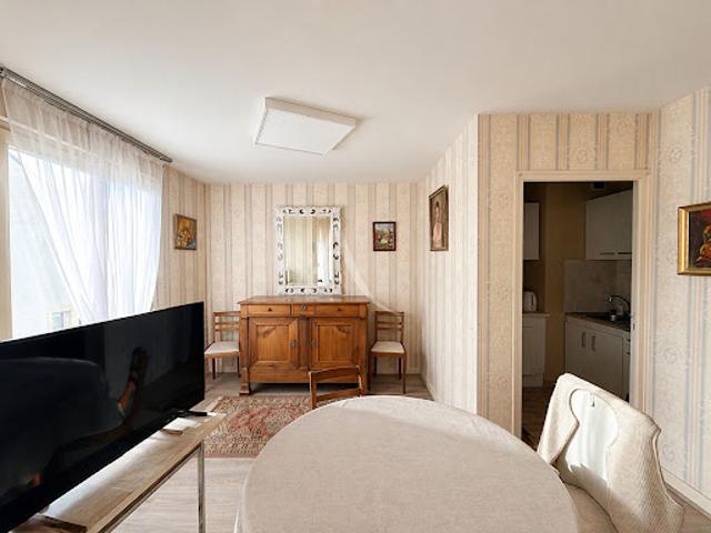 Vente Appartement 2 pièces 49 m2 Saumur