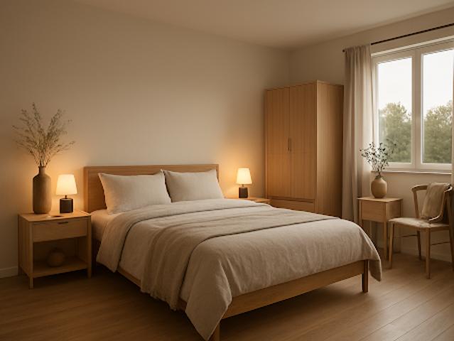 Vente Appartement 2 pièces 49 m2 Senlis