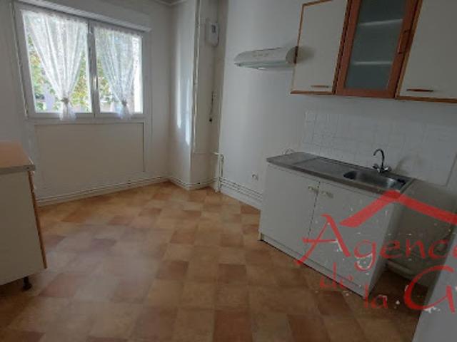 Vente Appartement 2 pièces 49 m2 Sézanne