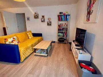 Vente Appartement 2 pièces 49 m2 Stains