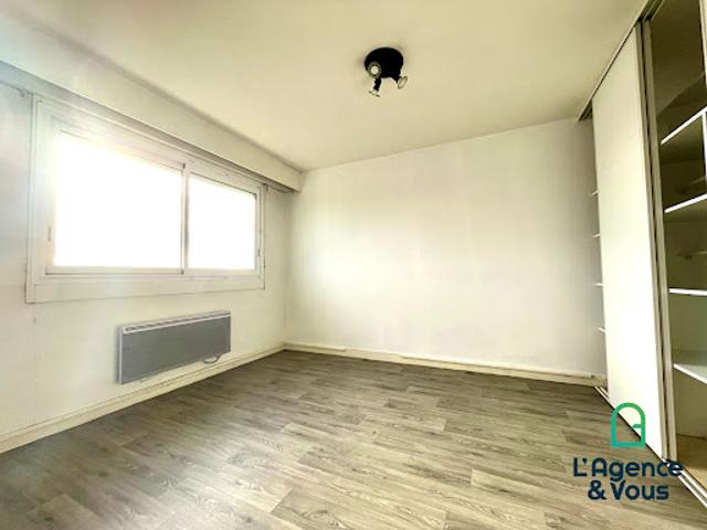 Vente Appartement 2 pièces 53.41 m2 Lorient