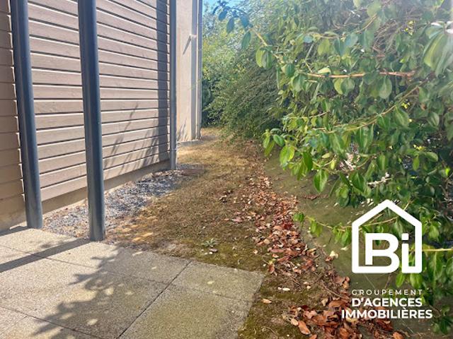 Vente Appartement 2 pièces 53.42 m2 Ouistreham
