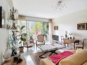 Vente Appartement 2 pièces 53.48 m2 Marseille 8ème