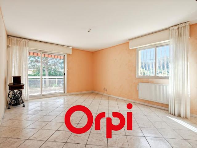 Vente Appartement 3 pièces 53.4 m2 Bandol