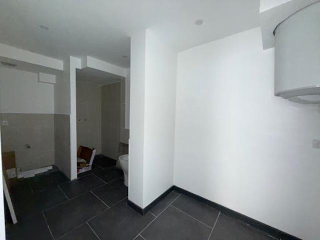 Vente Appartement 2 pièces 53.4 m2 Lons le Saunier