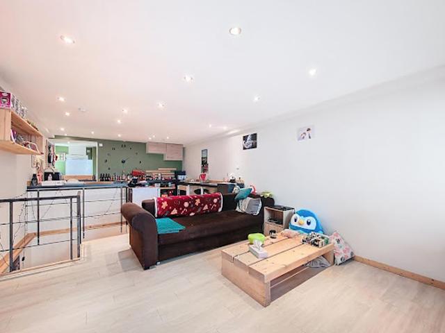 Vente Appartement 2 pièces 53.53 m2 Aurillac