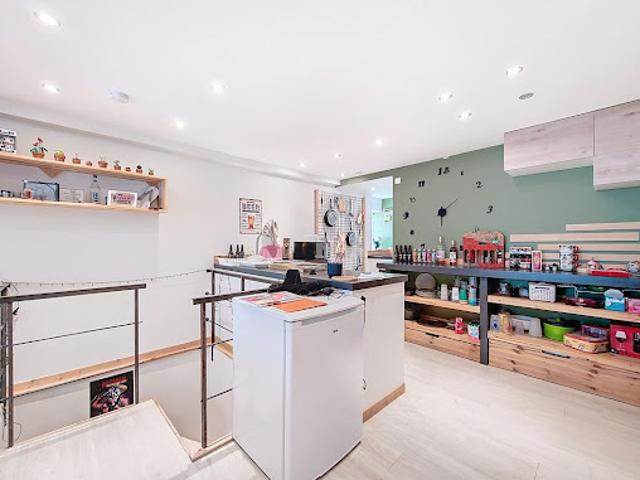 Vente Appartement 2 pièces 53.53 m2 Aurillac