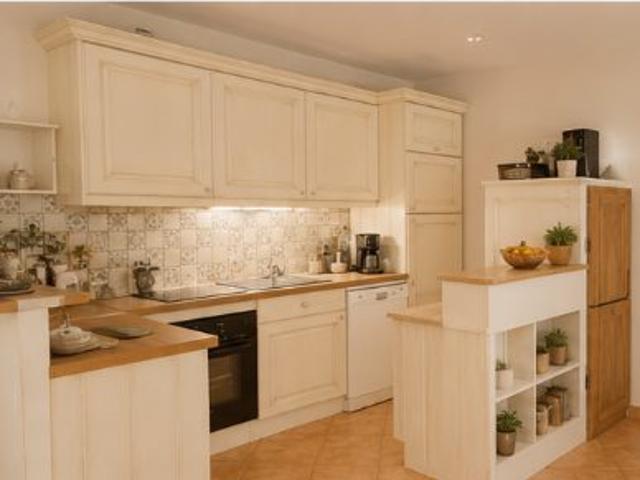 Vente Appartement 2 pièces 53.53 m2 La Môle