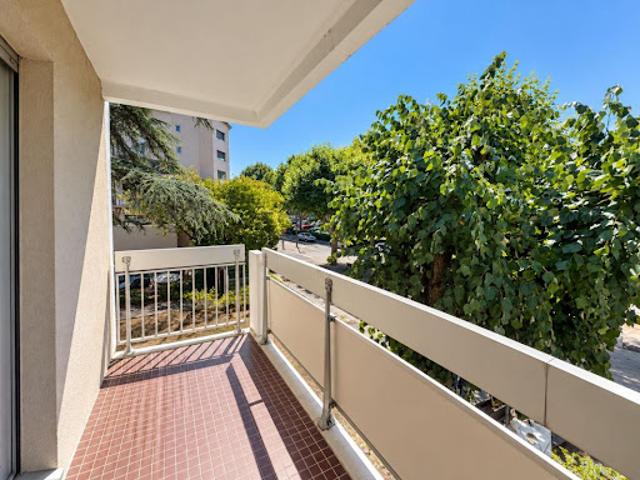 Vente Appartement 2 pièces 53.54 m2 Romans sur isere