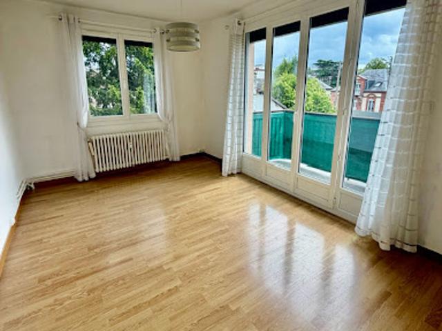 Vente Appartement 2 pièces 53.55 m2 Evreux