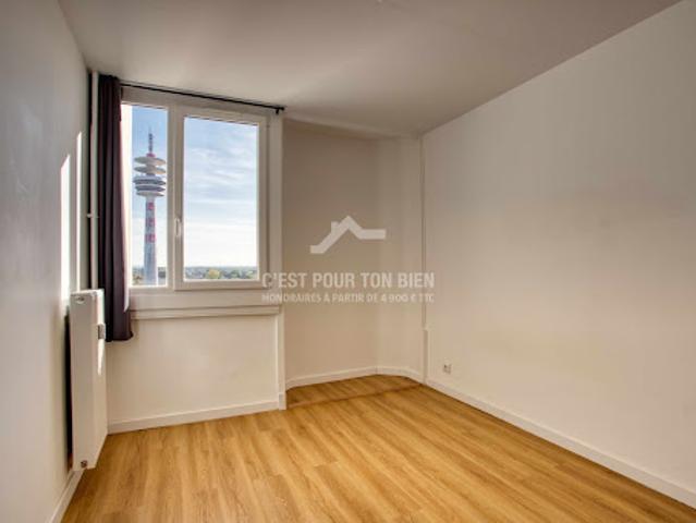 Vente Appartement 2 pièces 53.55 m2 Mons en Baroeul