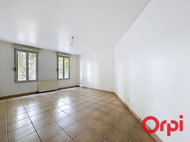 Vente Appartement 2 pièces 53.55 m2 Oullins