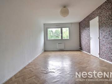 Vente Appartement 2 pièces 53.5 m2 Lille