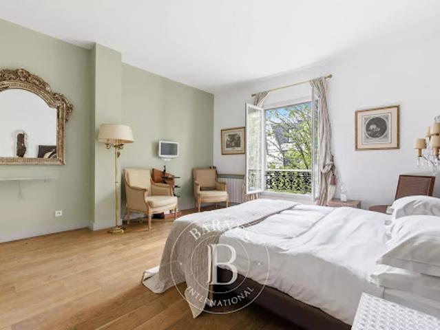 Vente Appartement 2 pièces 53.5 m2 Paris 4ème