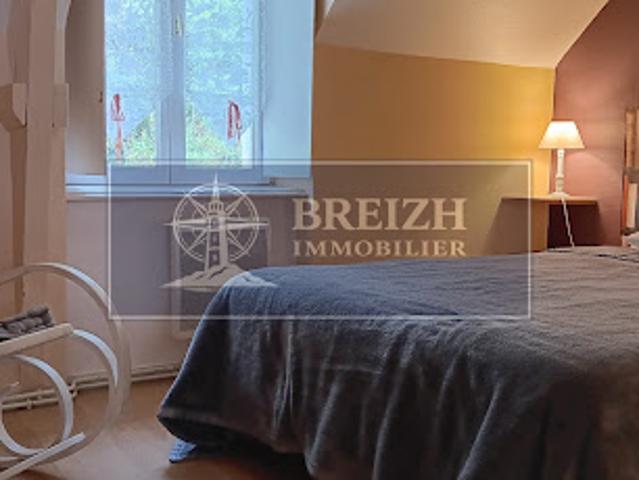 Vente Appartement 2 pièces 53.63 m2 Cancale