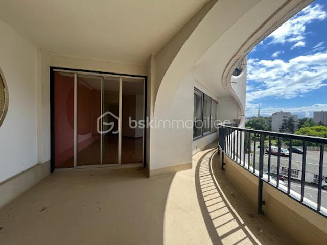Vente Appartement 2 pièces 53.62 m2 Rennes