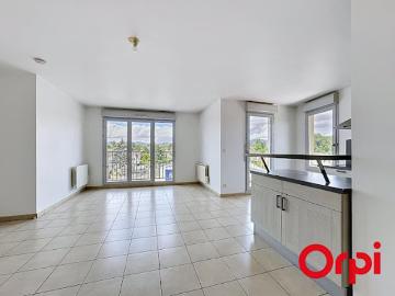 Vente Appartement 2 pièces 53.6 m2 Craponne