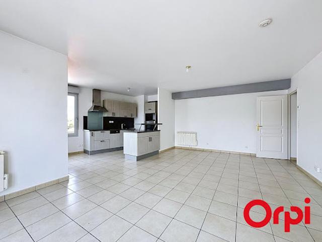 Vente Appartement 2 pièces 53.6 m2 Craponne